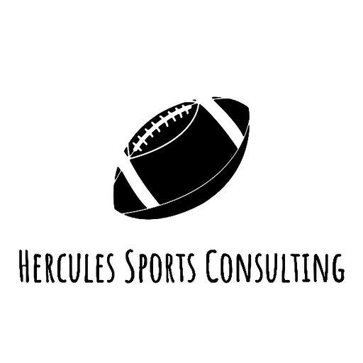 Hercules Sports Consulting Logo