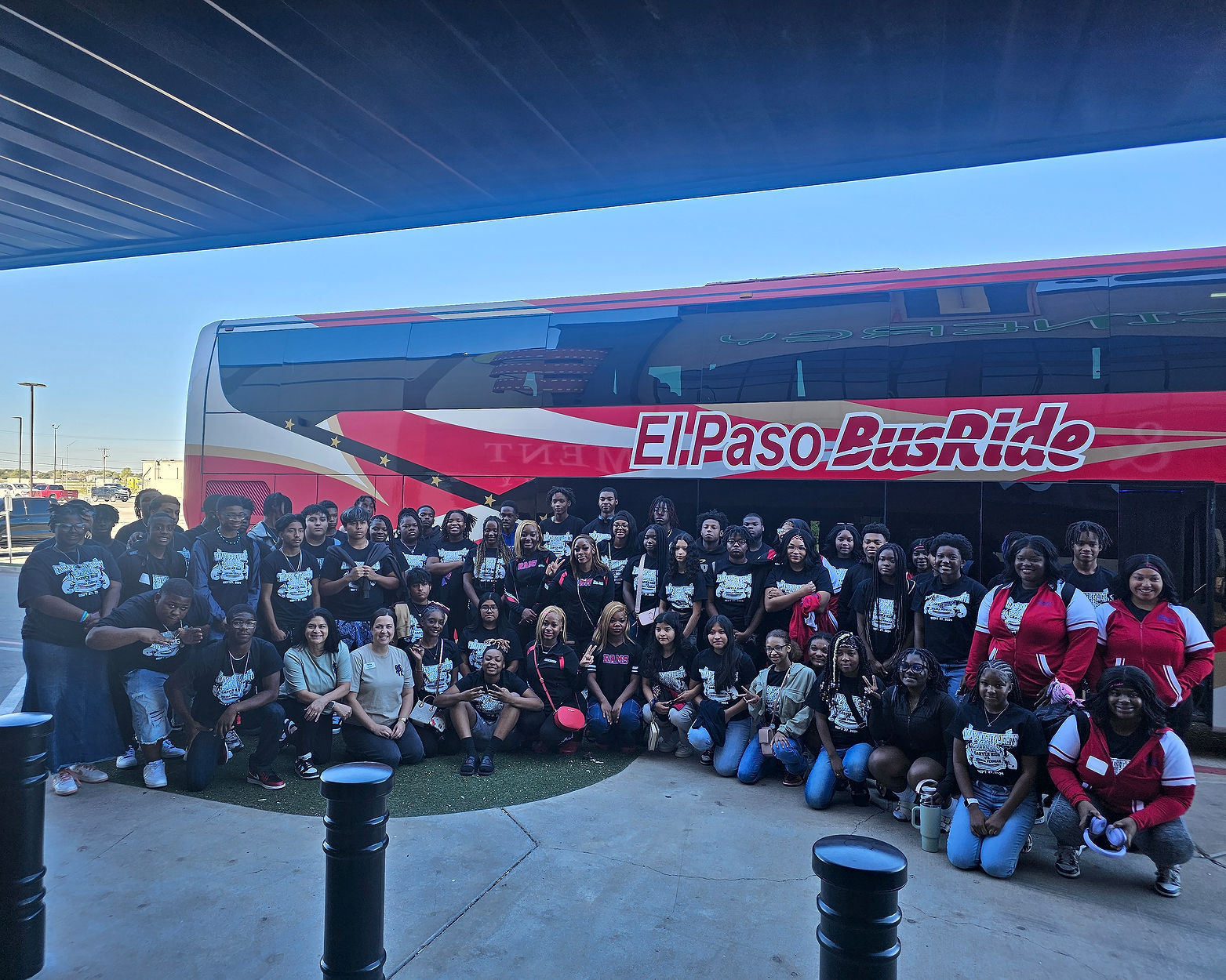 Hercules Sports Consulting High School Football Event Management, led by Brian Hercules.