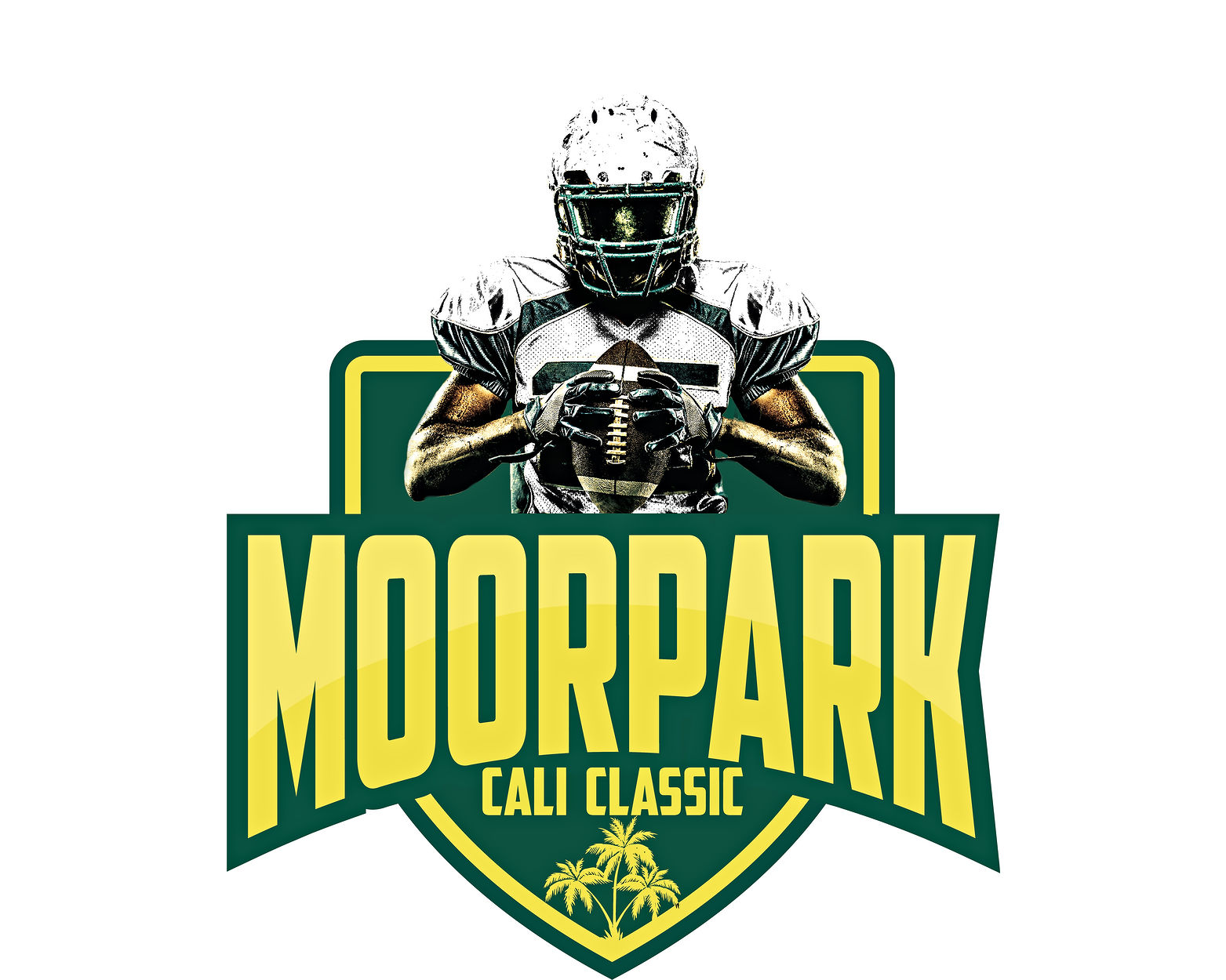 Hercules Sports Consulting High School Football Event Management, led by Brian Hercules.