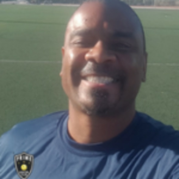 Brian Hercules, M.Ed